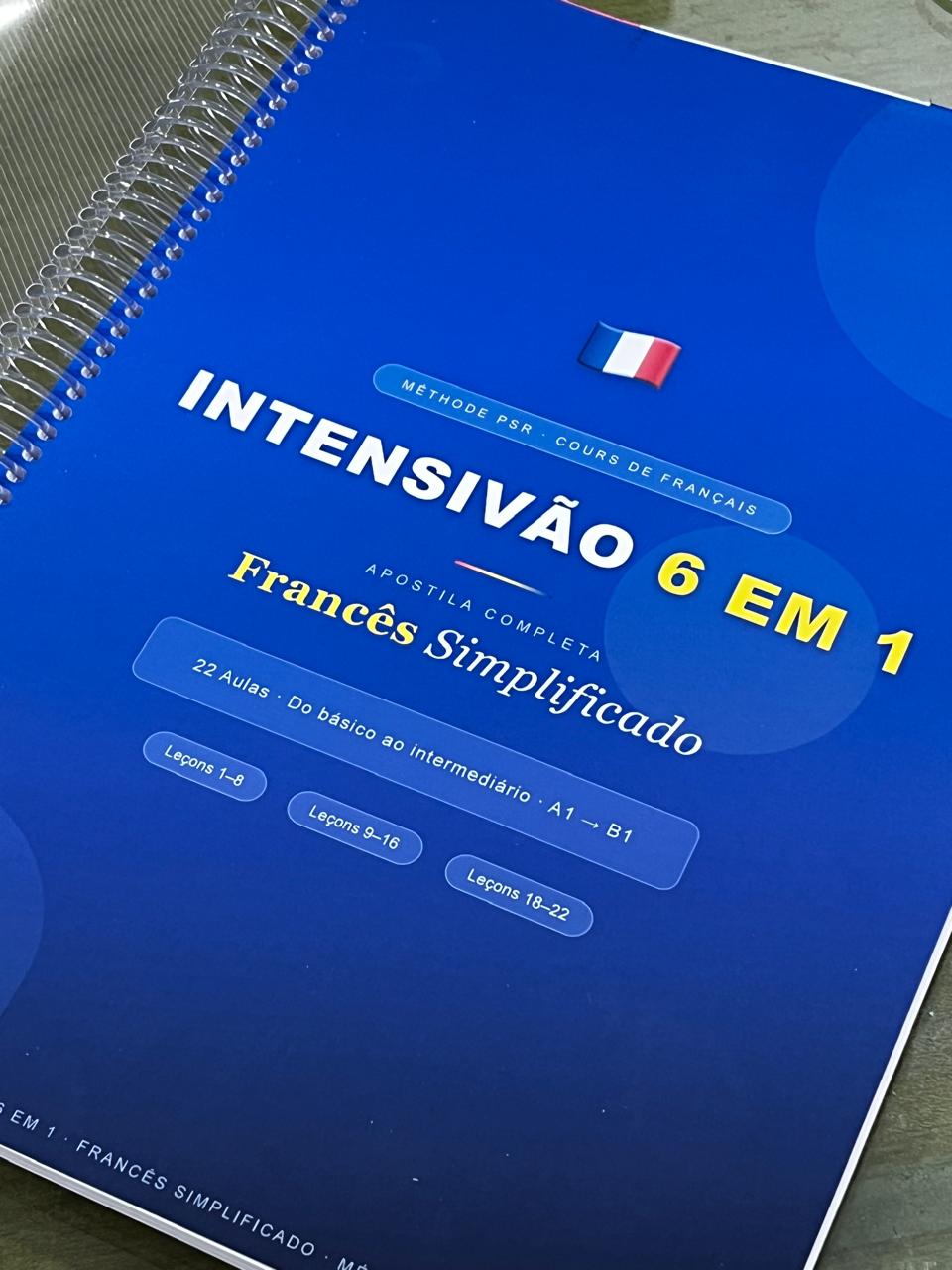 Apostilas para cursos